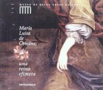 MARIA LUISA DE ORLEANS