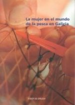 La mujer en el mundo de la pesca en Galicia
