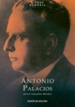 Antonio Palacios