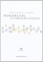 Introdución á canción galega