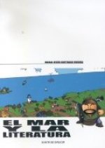 El mar y la literatura