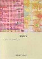 Chuneta. Un ano en Arteleku