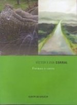 V­ctor e Eva Corral. Formas e cores