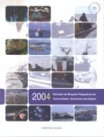 REXISTRO DE BUQUES PESQUEIROS DA COMUNIDADE AUTONOMA DE GALICIA 2004