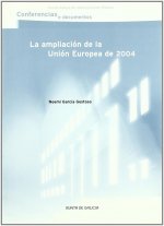 La ampliación de la Unión Europa de 2004