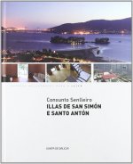 Conxunto monumental e cultural Illas de san Simón e Santo Antón