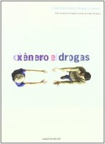GUIA INFORMATIVA: DROGAS E XENERO.PLAN DE ATENCION INTEGRAL(XENER