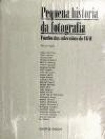 PEQUENA HISTORIA DE LA FOTOGRAFIA
