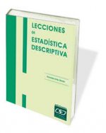 Lecciones de estadística descriptiva