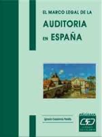 El marco legal de la auditor­a en España