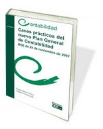 Casos Prácticos del Nuevo Plan General de Contabilidad