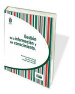 GESTIÓN DE LA INFORMACIÓN Y DEL CONOCIMIENTO