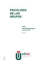 PSICOLOGÍA DE LOS GRUPOS