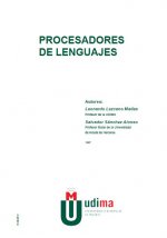 PROCESADORES DE LENGUAJES