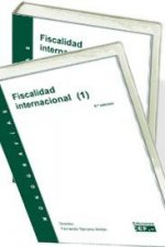 Fiscalidad internacional (obra completa)