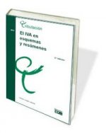 EL IVA EN ESQUEMAS Y RESUMENES