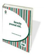 Derecho procesal civil