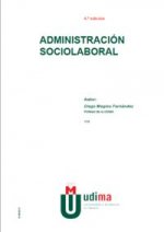 ADMINISTRACION SOCIOLABORAL
