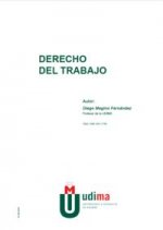 DERECHO DEL TRABAJO