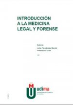 INTRODUCCIÓN A LA MEDICINA LEGAL Y FORENSE