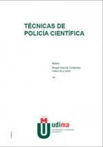 Técnicas de polic­a cient­fica
