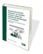 Reestructuraciones laborales: un estudio práctico sobre las medidas de flexibilidad en la empresa