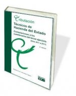 TECNICOS DE HACIENDA DEL ESTADO. CONTESTACIONES A LOS CUESTIONARI