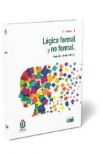 Lógica formal y no formal