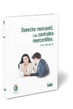 Derecho mercantil. Los contratos mercantiles