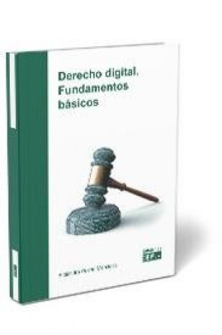 Derecho digital. Fundamentos básicos