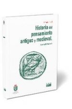 Historia del pensamiento antiguo y medieval