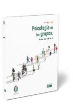 Psicología de grupos