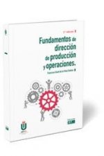 Fundamentos de dirección de producción y operaciones