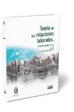 Teoría de las relaciones laborales