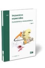 IMPUESTOS ESPECIALES COMENTARIOS Y CASOS
