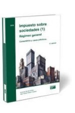 IMPUESTO SOBRE SOCIEDADES 1 REGIMEN GENERA