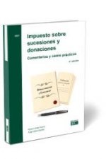 IMPUESTO SOBRE SUCESIONES Y DONACIONES