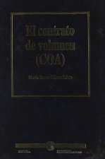 CONTRATO DE VOLUMEN (COA), EL