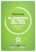 EL PRINCIPIO DE TODA UNA VIDA: UNA COMPAÑIA EN LA CRIANZA DE