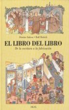 LIBRO DEL LIBRO EL