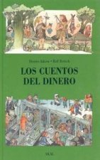 CUENTOS DEL DINERO LOS
