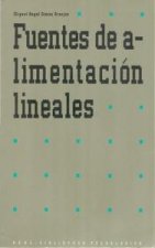 FUENTES ALIMENTACION LINEALES