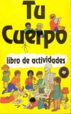TU CUERPO ACTIVIDADES