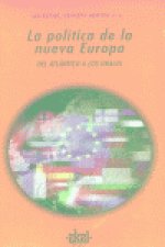 POLITICA DE LA NUEVA EUROPA