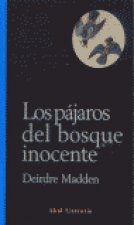PAJAROS DEL BOSQUE INOCENTE AL