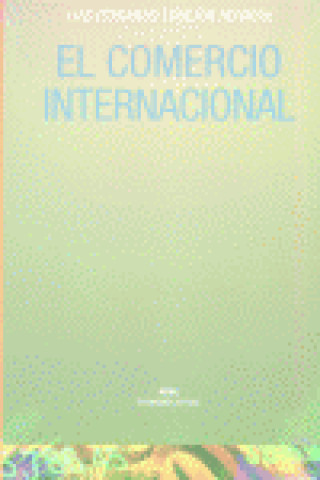 El comercio internacional