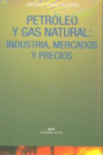 Petróleo y gas natural