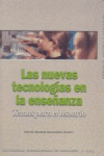 Las nuevas tecnologías en la enseñanza