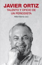 Javier Ortiz, talento y oficio de un periodista
