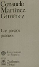 PRECIOS PUBLICOS,LOS